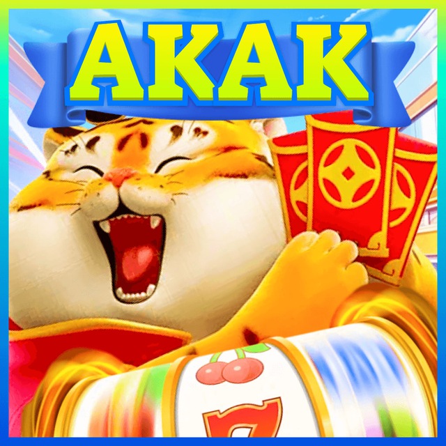 akak logo