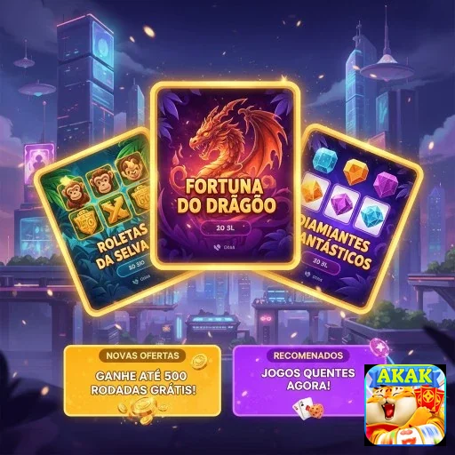 Ilustração de Acesse os Benefícios VIP na akak com Registro Rápido
