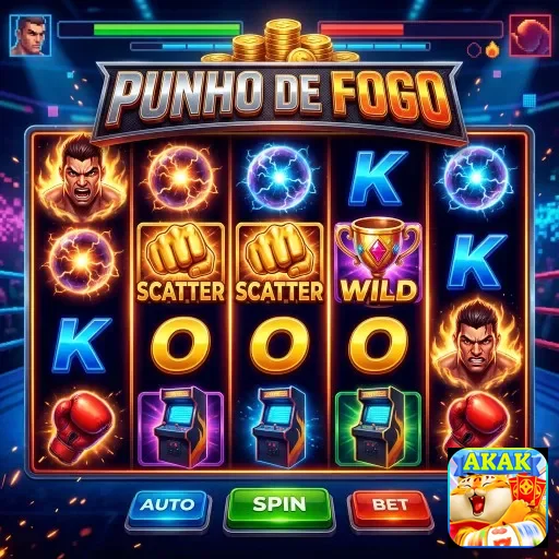 Ilustração de Experimente os Melhores Jogos VIP com akak
