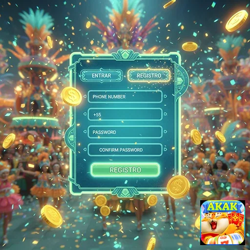 Ilustração de Experimente os Melhores Jogos VIP com akak