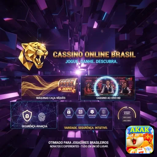 Ilustração de Slots emocionantes com interfaces intuitivas e visuais