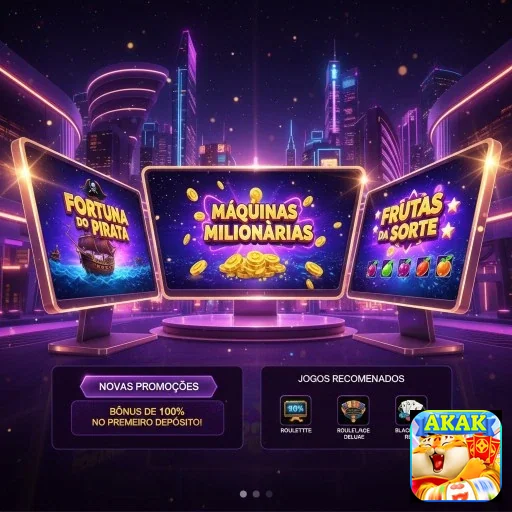 Ilustração de Explore os servicos VIP da akak com total segurança