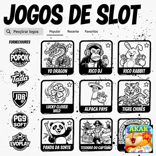 Ilustração de Explore as Ofertas e Bônus do akak Com Velocidade e Confiabilidade