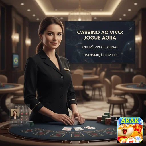 Imagem principal de akak Apostas Esportivas