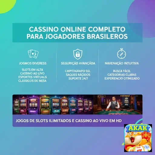 Bônus Exclusivos para Usuários Cadastrados - akak