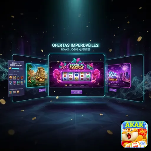 Ilustração de Promoções Regulares