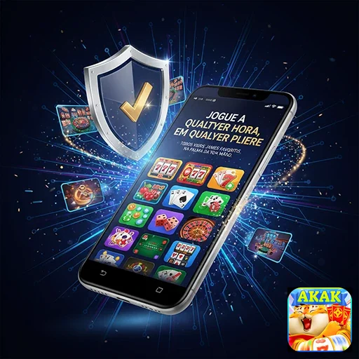 Imagem principal de akak Promocoes